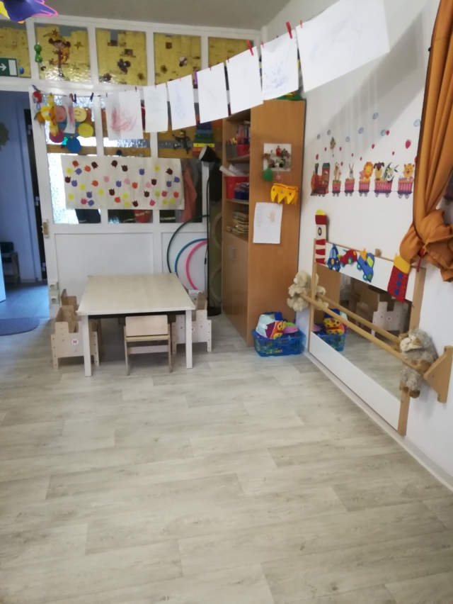 Spielzimmer