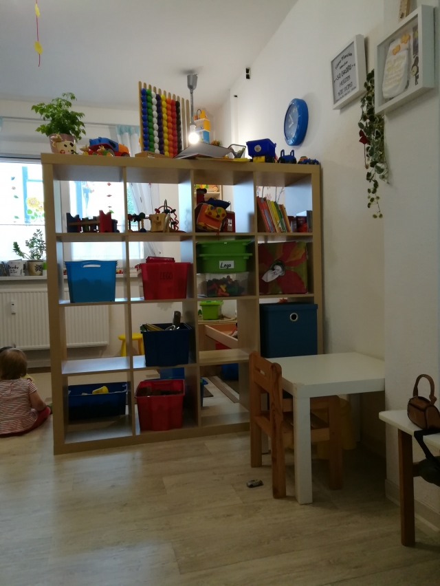 Spielzimmer